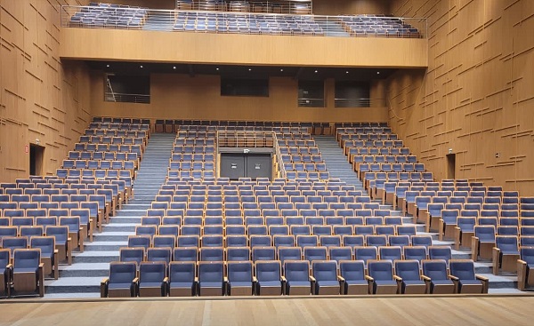CBMM apoia criação de centro cultural em Araxá