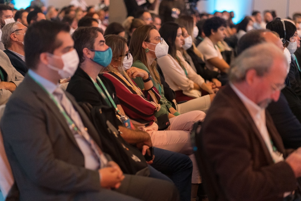 Retorno da ABM WEEK supera expectativas e atrai público maior que o esperado
