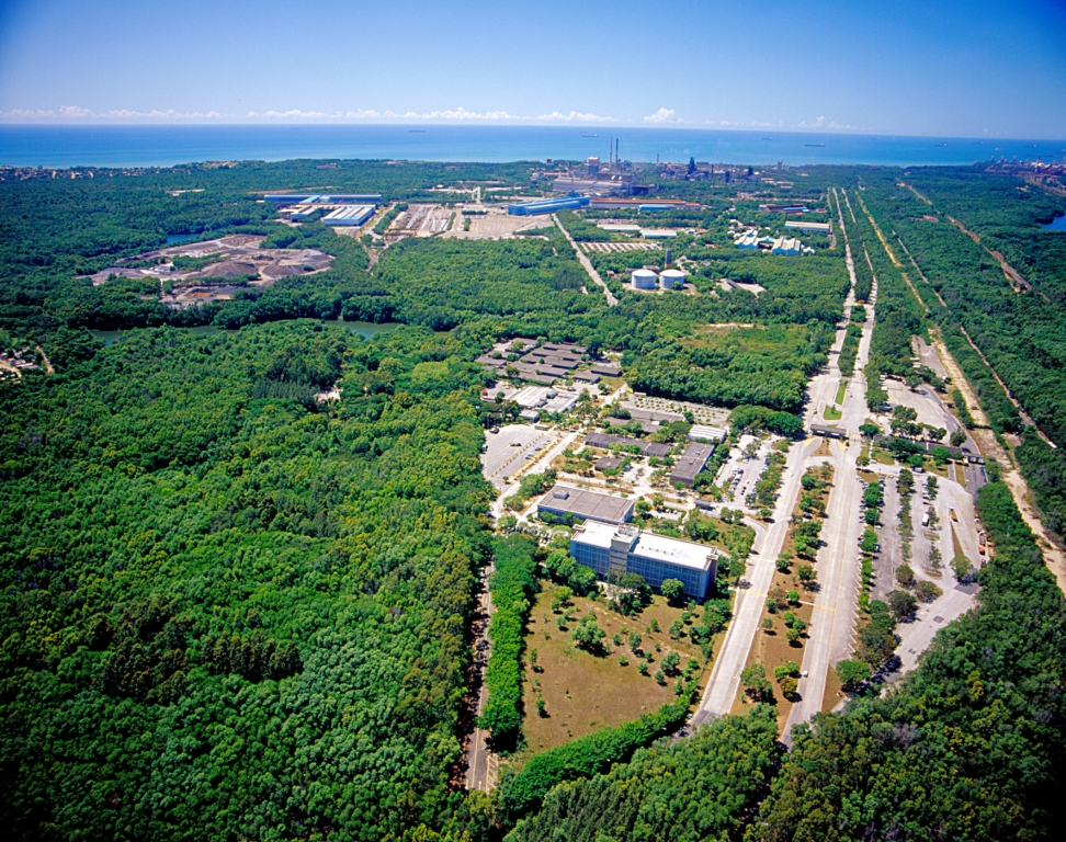 ArcelorMittal Tubarão lança projeto para dessalinizar água do mar