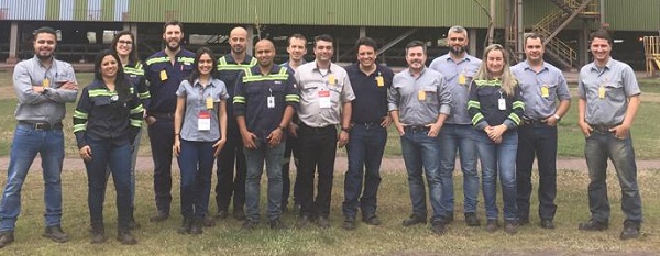 CSP homenageia funcionários no Dia do Siderúrgico