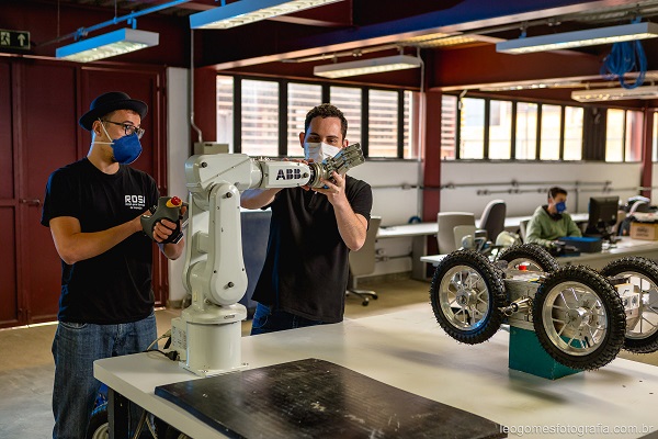 Instituto Tecnológico Vale prorroga inscrições para programa de mestrado profissional