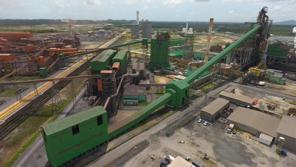 CSP supera o volume de 1,5 milhão de toneladas de placas de aço exportadas em 2020