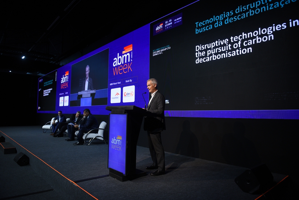 Custo é obstáculo, mas setor minero-metalúrgico foca em metas de descarbonização com adoção de tecnologias disruptivas 
